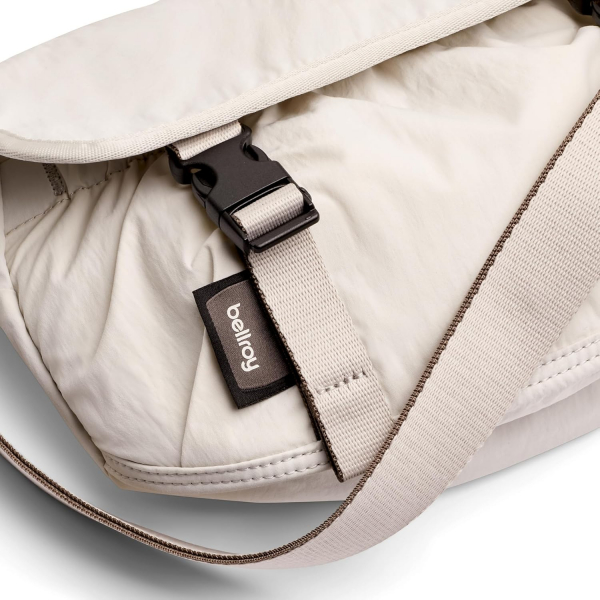Bellroy Cinch Mini Messenger anta 6L-Oat 