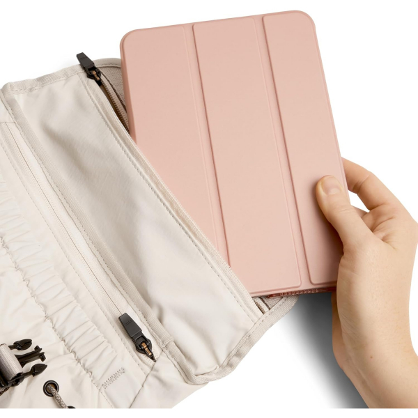 Bellroy Cinch Mini Messenger anta 6L-Oat 