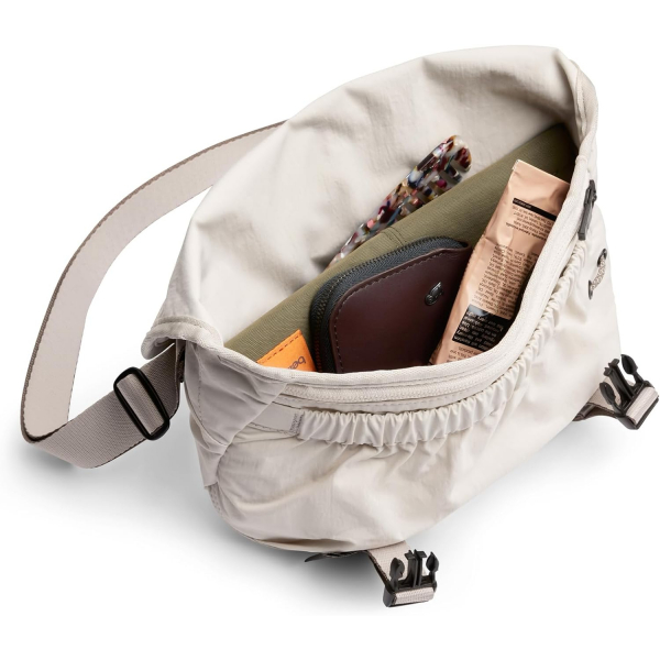 Bellroy Cinch Mini Messenger anta 6L-Oat 