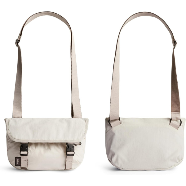 Bellroy Cinch Mini Messenger anta 6L-Oat 