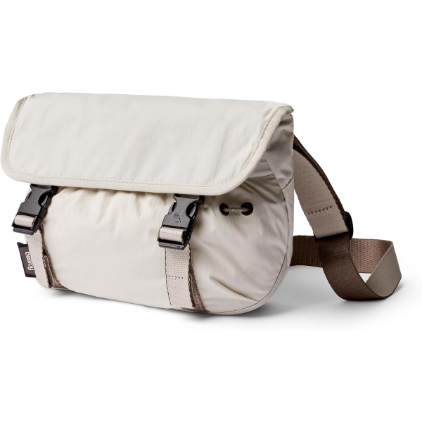 Bellroy Cinch Mini Messenger anta 6L-Oat 
