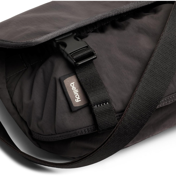 Bellroy Cinch Mini Messenger anta 6L-Charcoal
