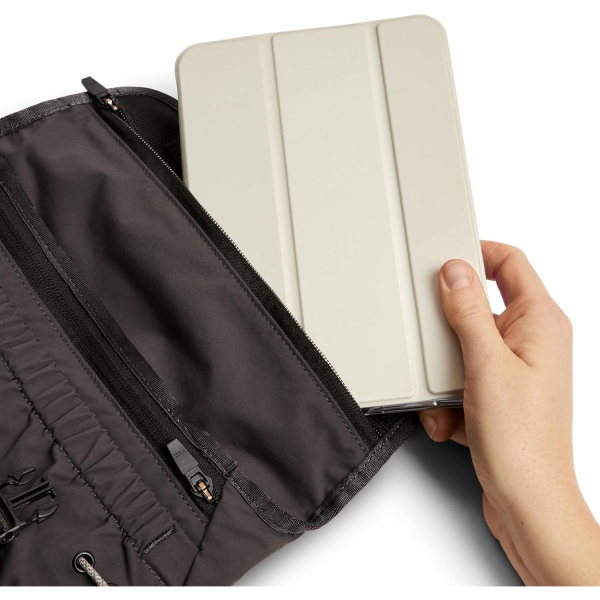 Bellroy Cinch Mini Messenger anta 6L-Charcoal