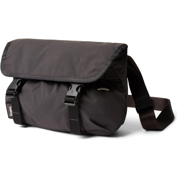 Bellroy Cinch Mini Messenger anta 6L-Charcoal
