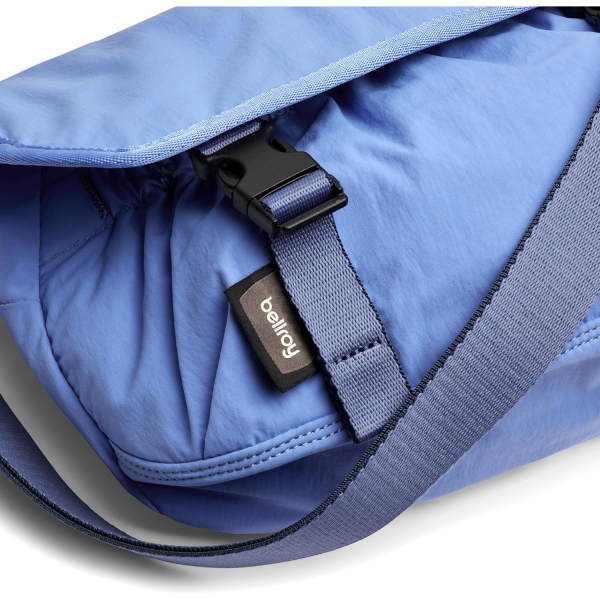 Bellroy Cinch Mini Messenger anta 6L-DenimBlue