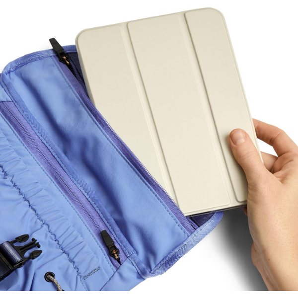 Bellroy Cinch Mini Messenger anta 6L-DenimBlue