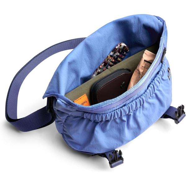 Bellroy Cinch Mini Messenger anta 6L-DenimBlue
