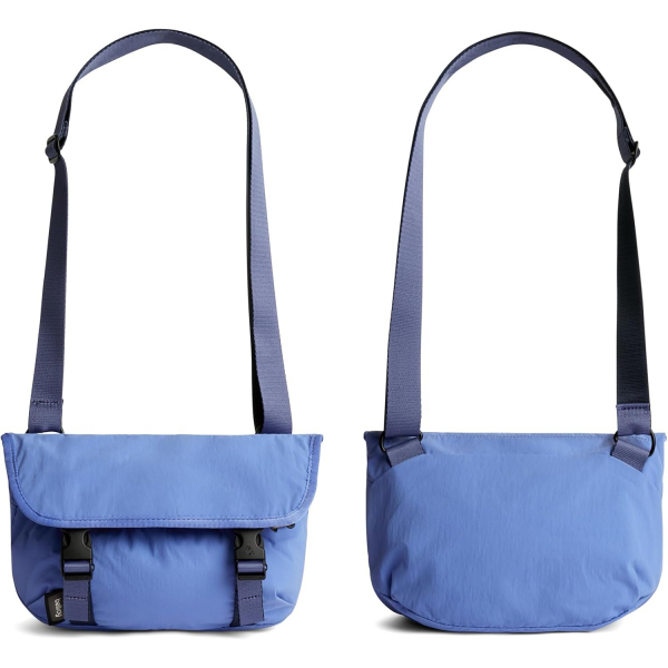 Bellroy Cinch Mini Messenger anta 6L-DenimBlue