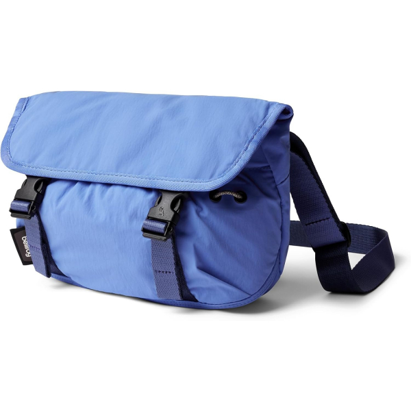 Bellroy Cinch Mini Messenger anta 6L-DenimBlue