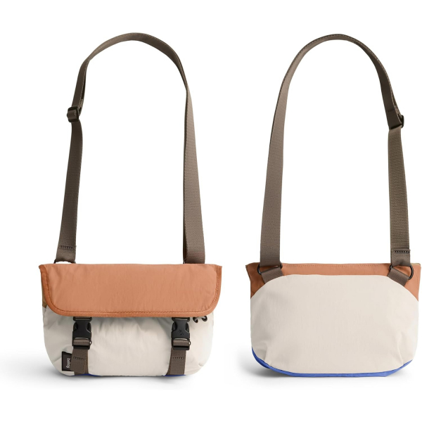 Bellroy Cinch Mini Messenger anta 6L-Laguna