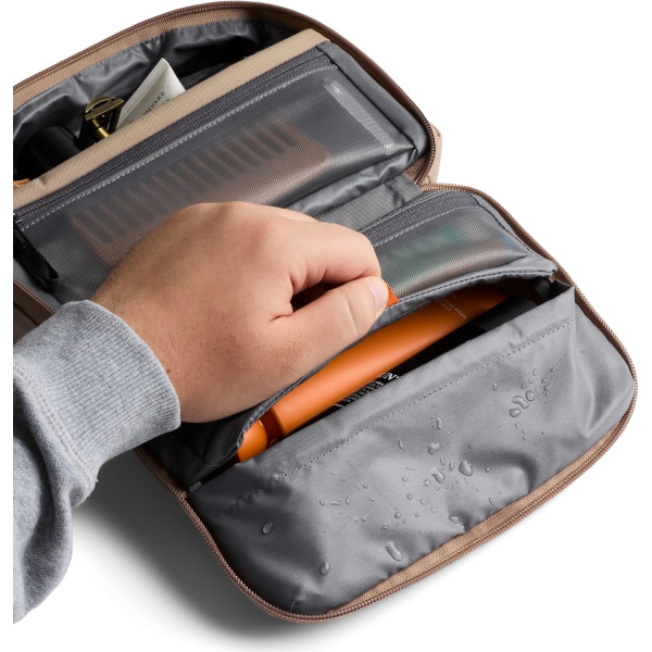 Bellroy Askl anta 3L-Stone
