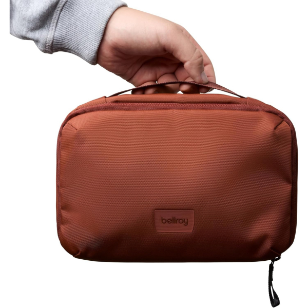 Bellroy Askl anta 3L-Clay