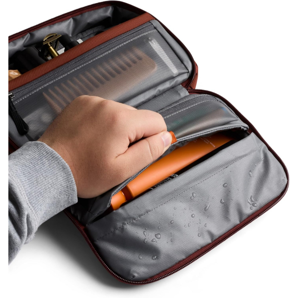 Bellroy Askl anta 3L-Clay