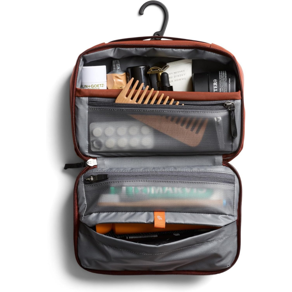 Bellroy Askl anta 3L-Clay