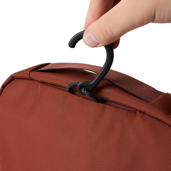 Bellroy Askl anta 3L-Clay