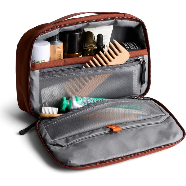 Bellroy Askl anta 3L-Clay