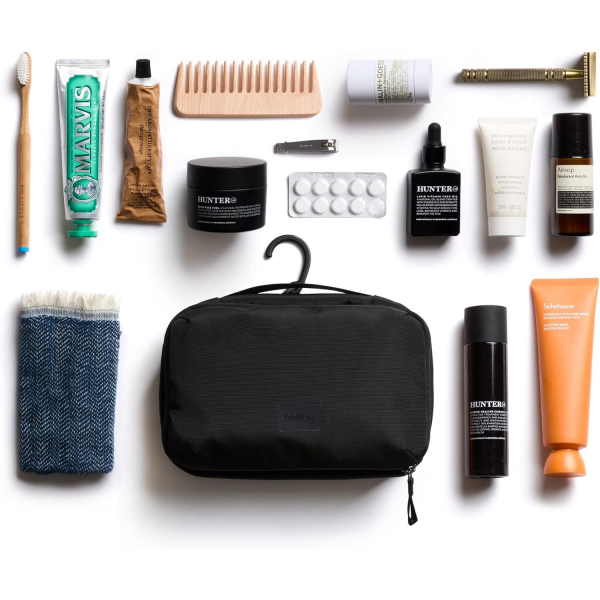 Bellroy Askl anta 3L-Black