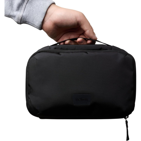 Bellroy Askl anta 3L-Black