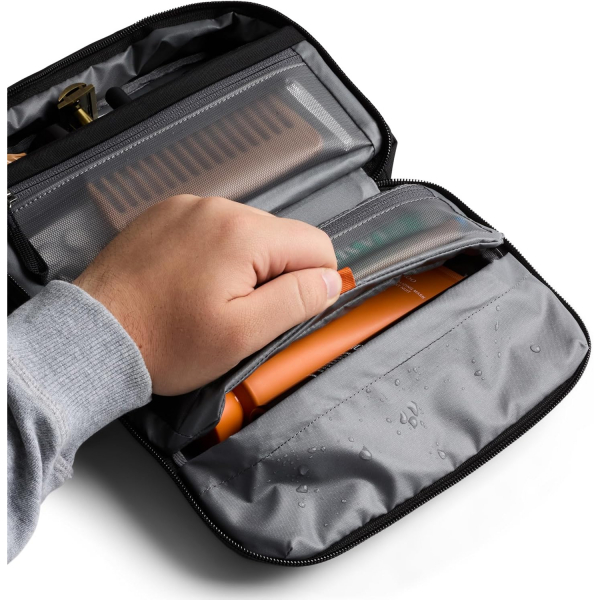 Bellroy Askl anta 3L-Black