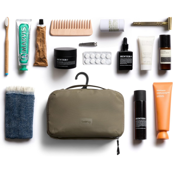 Bellroy Askl anta 3L-SeaKelp