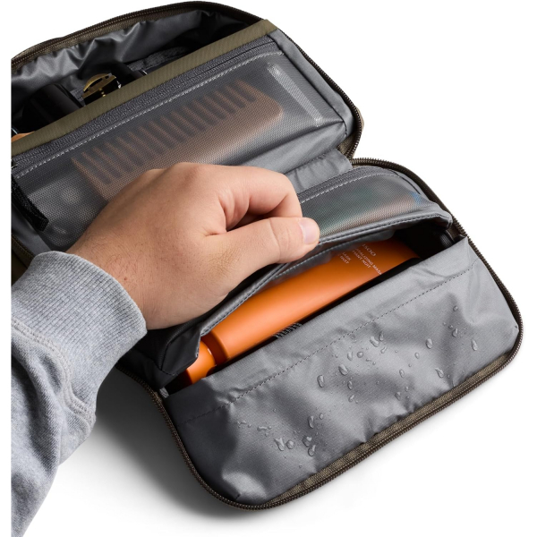 Bellroy Askl anta 3L-SeaKelp
