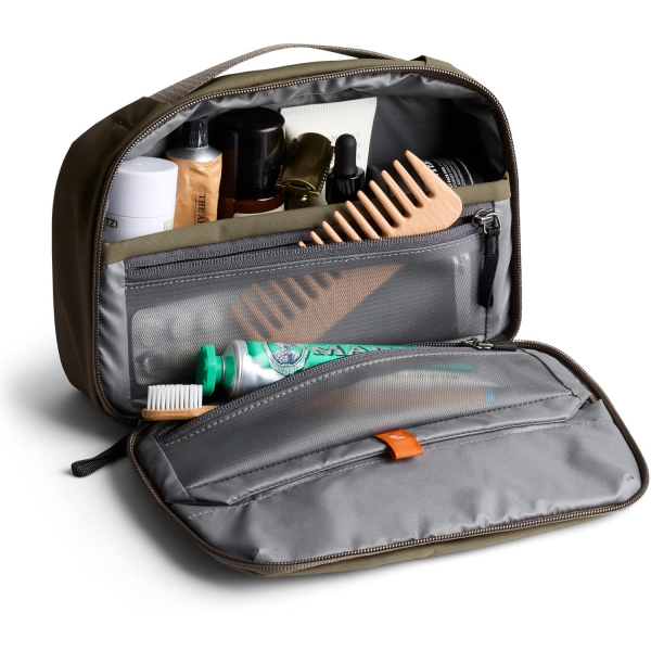 Bellroy Askl anta 3L-SeaKelp
