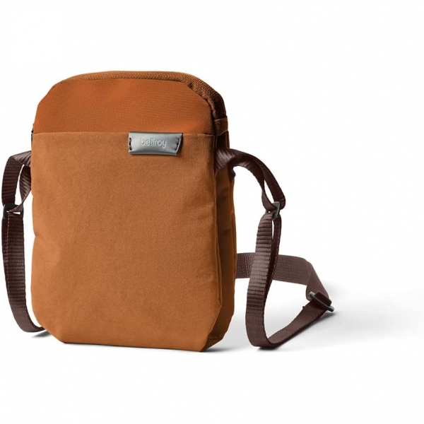 Bellroy City anta -Bronze