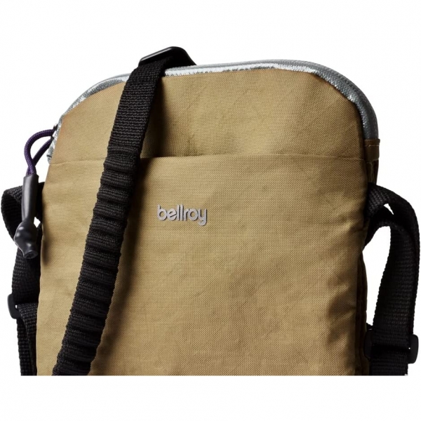 Bellroy City anta -Coyote