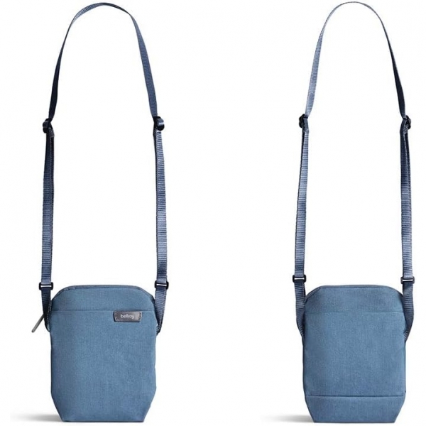 Bellroy City anta -Marine Blue