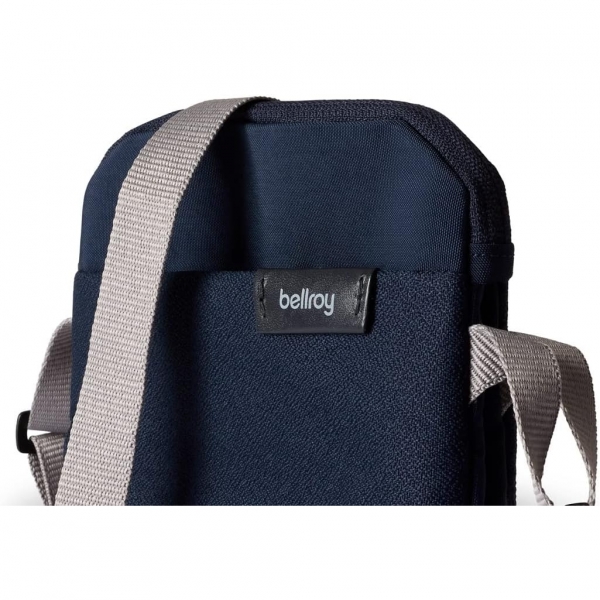 Bellroy City anta -Navy