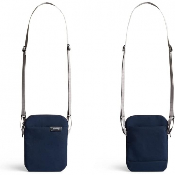 Bellroy City anta -Navy