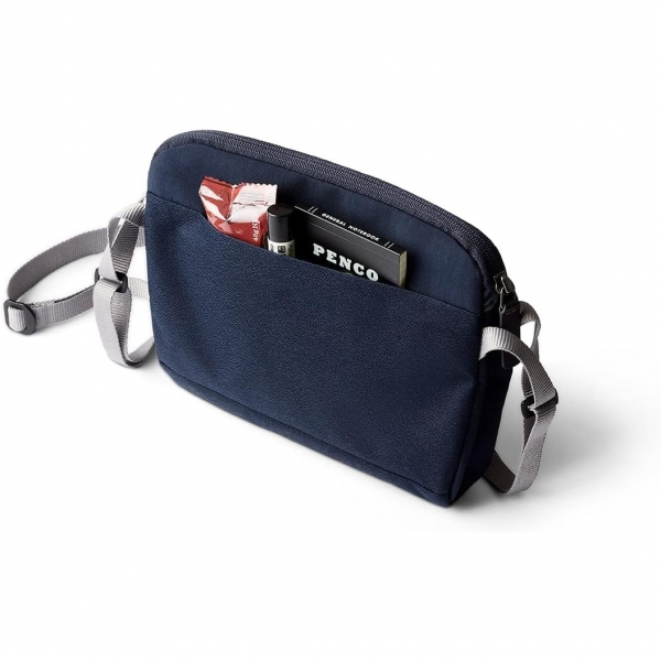 Bellroy City Pouch Plus �anta(Lacivert)