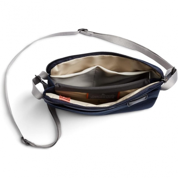 Bellroy City Pouch Plus �anta(Lacivert)