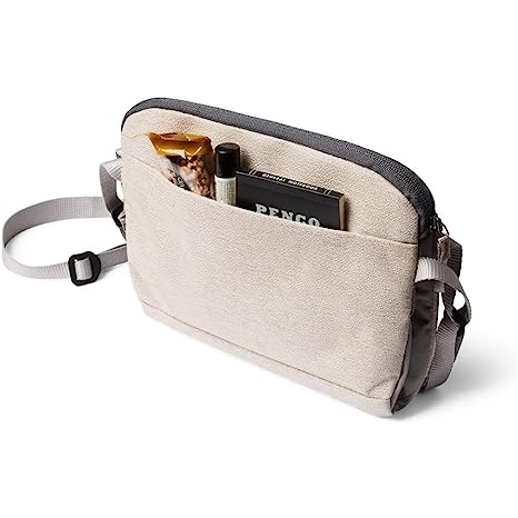 Bellroy City Pouch Plus anta(Saltbush)