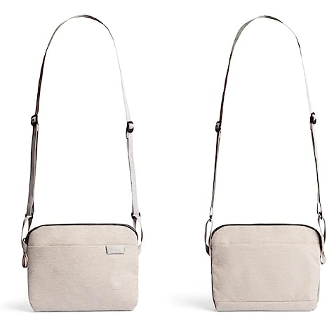 Bellroy City Pouch Plus anta(Saltbush)