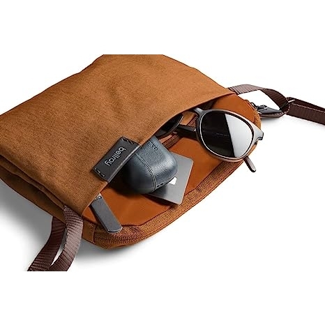 Bellroy City Pouch Plus anta(Bronz)