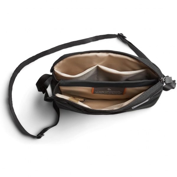 Bellroy City Pouch Plus �anta(Siyah)