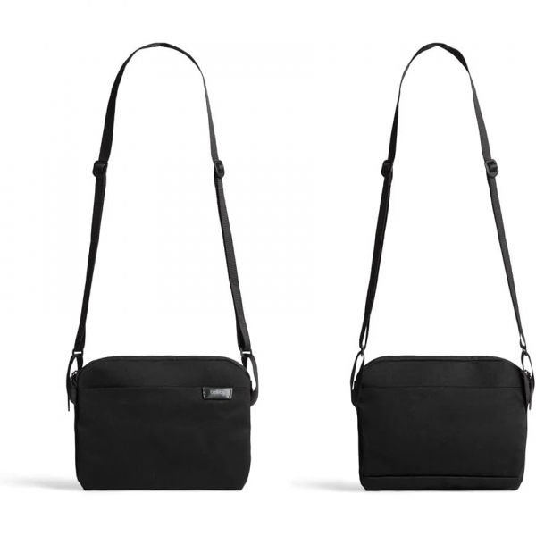 Bellroy City Pouch Plus �anta(Siyah)