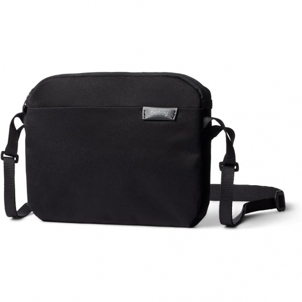 Bellroy City Pouch Plus �anta(Siyah)