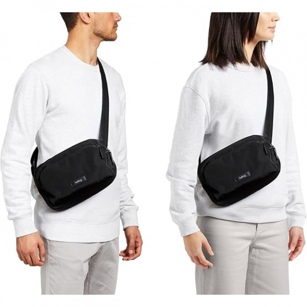 Bellroy Transit Sling anta (5L)-Black