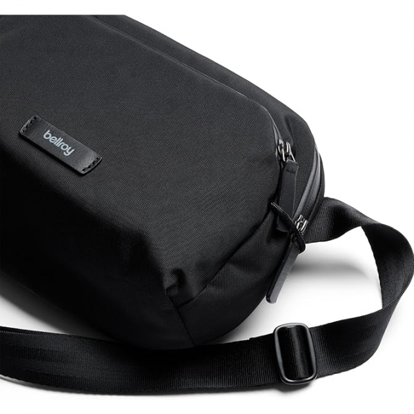 Bellroy Transit Sling anta (5L)-Black