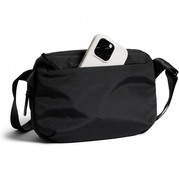 Bellroy Transit Sling anta (5L)-Black