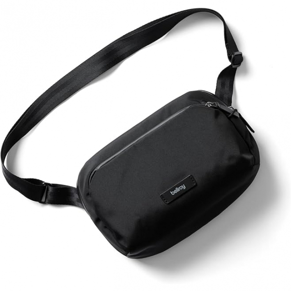 Bellroy Transit Sling anta (5L)-Black