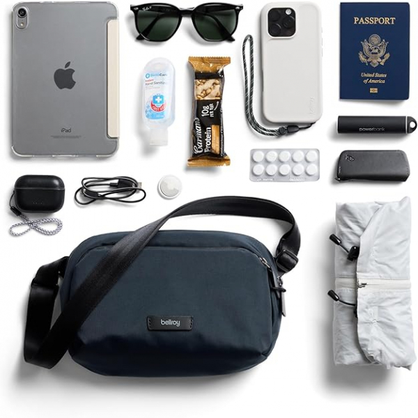 Bellroy Transit Sling anta (5L)-Nightsky