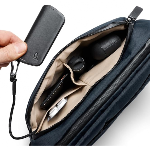 Bellroy Transit Sling anta (5L)-Nightsky