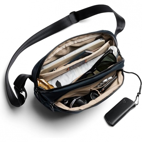 Bellroy Transit Sling anta (5L)-Nightsky