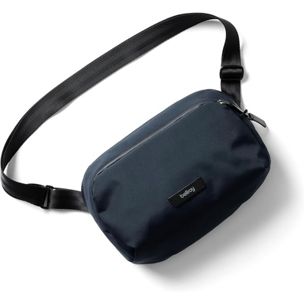 Bellroy Transit Sling anta (5L)-Nightsky