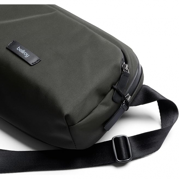 Bellroy Transit Sling anta (5L)-Olive