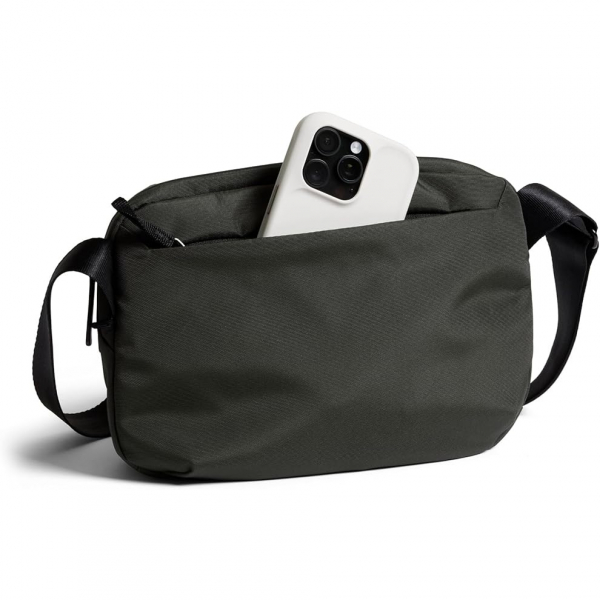 Bellroy Transit Sling anta (5L)-Olive