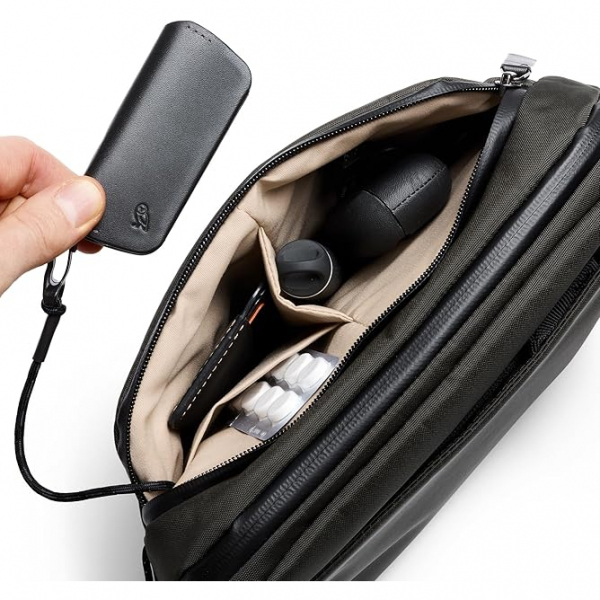 Bellroy Transit Sling anta (5L)-Olive
